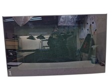 Sliding Roof Glass Panoramic Glass Roof Cover Darkened Center Fits For