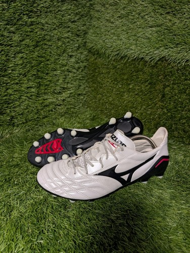 Mizuno morelia neo football - mizuno,