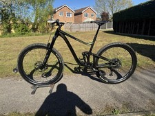 Giant Trance x1 2022