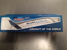 SkyMarks Airbus Beluga No1