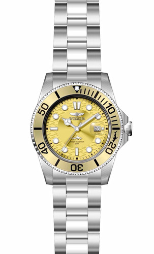 Invicta 50892 men watch - 50892, 42mm