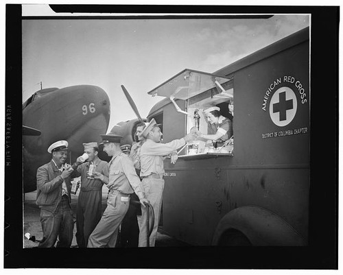 Photo american red cross - photo:american,