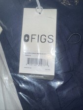 Figs Scrubs Trousers