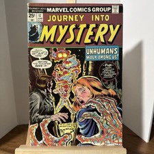 Journey Into Mystery #17