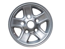 Boost Alloy Wheel