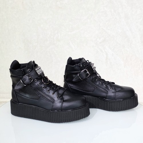 Demonia creeper 566 goth - v-creeper,