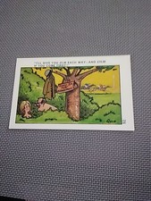 sapphire comic postcard no 92