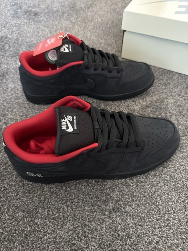 Supreme nike dunk - nike,
