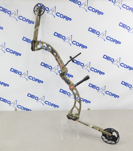 Pse brute right handed - pse, hp