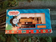 Hornby R9047 Thomas Friends Bill 0-4-0 Engine Boxed