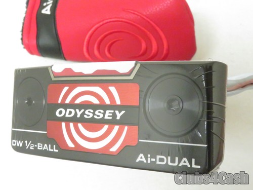 Odyssey dual 2 - odyssey, 1/2