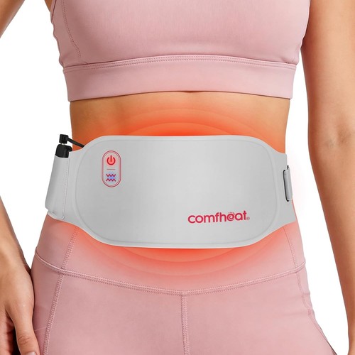 Portable heating pad for - portable,