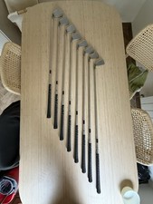 Ping i3 blade Stiff Irons Black Dot 3-PW