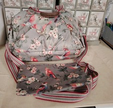 Cath kidston baby change bag - cath,