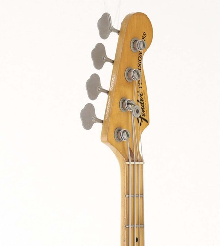 Fender precision bass - fender,