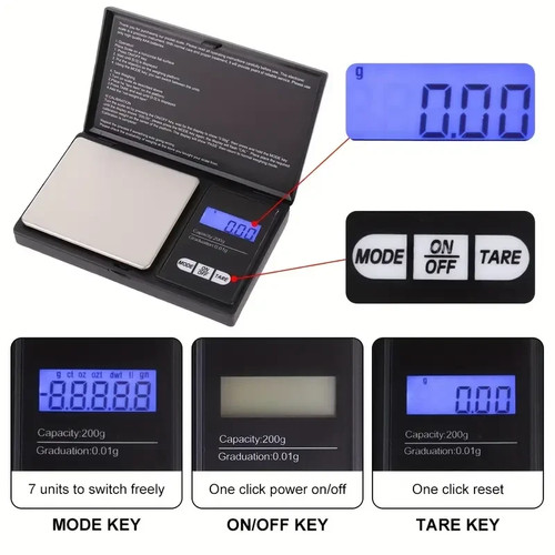 Digital weighing scales - digital,
