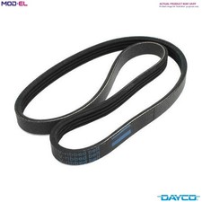 VRIBBED BELT 6PK1390HD FOR