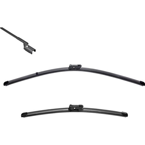 577909 wiper blade - 577909, front
