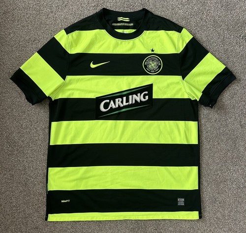 Celtic 2009 2010 - 2009/2010, football