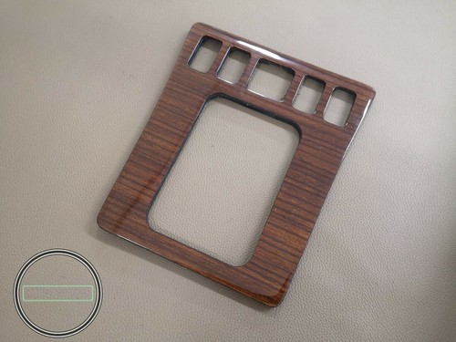 For mercedes benz wood - for,