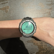 Suunto X-LANDER / X Lander Digital Watch