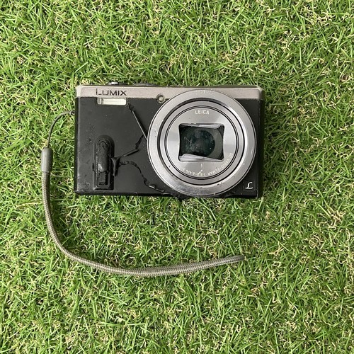 Panasonic lumix tz60 digital - panasonic,