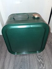 VINTAGE ROBBICAN PETROL OIL