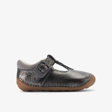 Clarks Girls Tiny Hope Toddler