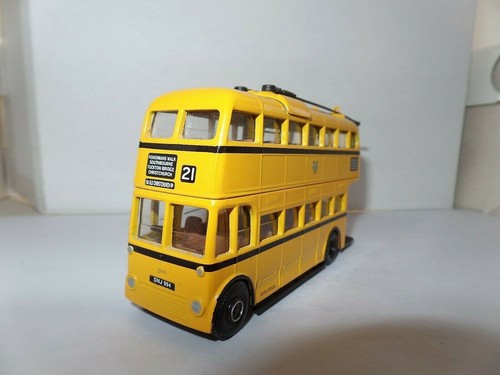 Corgi ooc 45001 weymann - corgi,