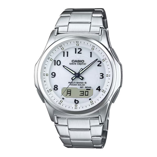 Casio wave ceptor - wave,