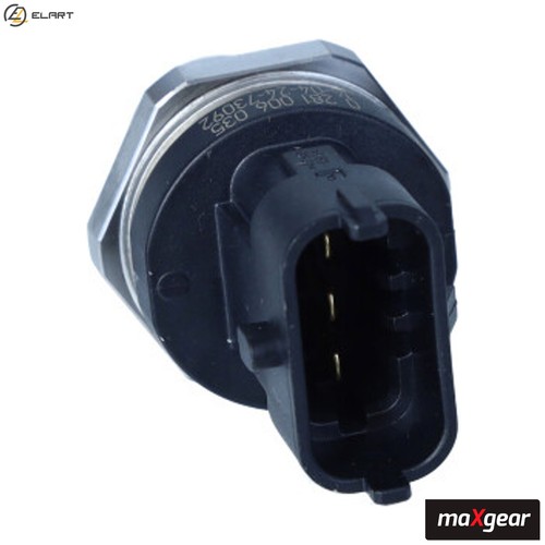 Sensor fuel pressure 0681 - fuel, 21-0681