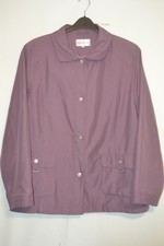 EWM Women's purple lightweight