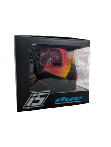 Dye paintball goggle mask - dye, i5