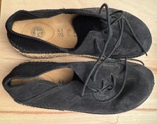 Birkenstock Gary Suede Shoes