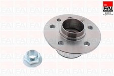 Wheel Bearing Kit Rear With