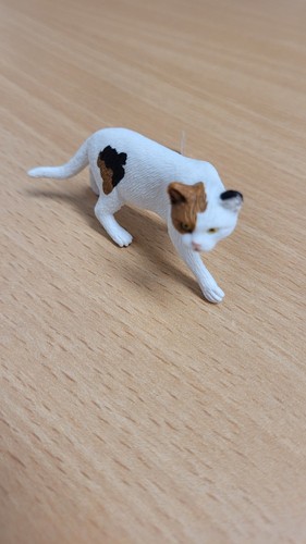 Schleich cat american short - schleich,