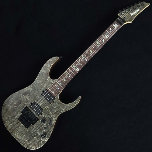 Ibanez custom rg8620ah - j.custom,