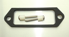 Mk2 Ford Escort Fusebox Seal &