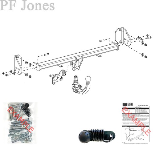 Oris towbar for - towbar,