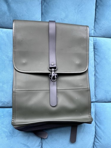 Rains backpack waterproof - rains,