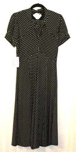 Ladies 1950s style - ladies, poka