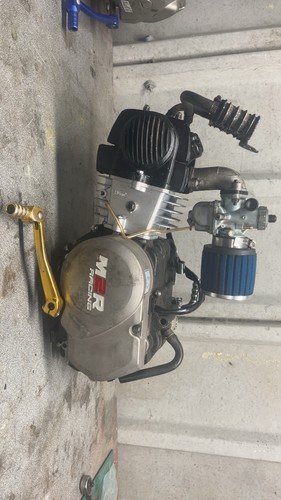 140 z40 m2r pit - z40,
