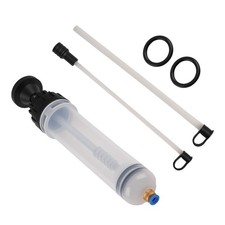 200cc Manual Oil Change Pump