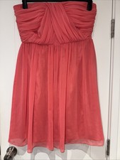 Untold Coral Coloured