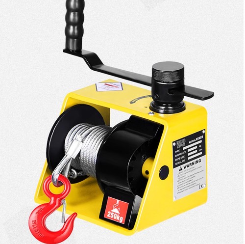 250 500 1000kg self - 250/500/1000kg, locking