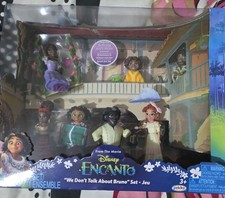 New Disney Encanto "We Don't