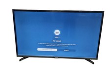 Samsung 40" Smart TV