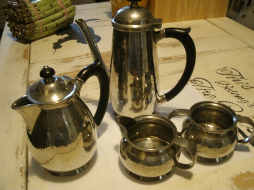 Antique liberty tudric - antique.,