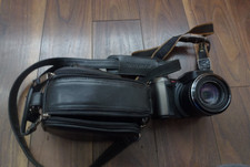 Fuji Finepix S602Zoom 6 x