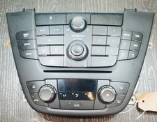 Vauxhall Insignia MK1